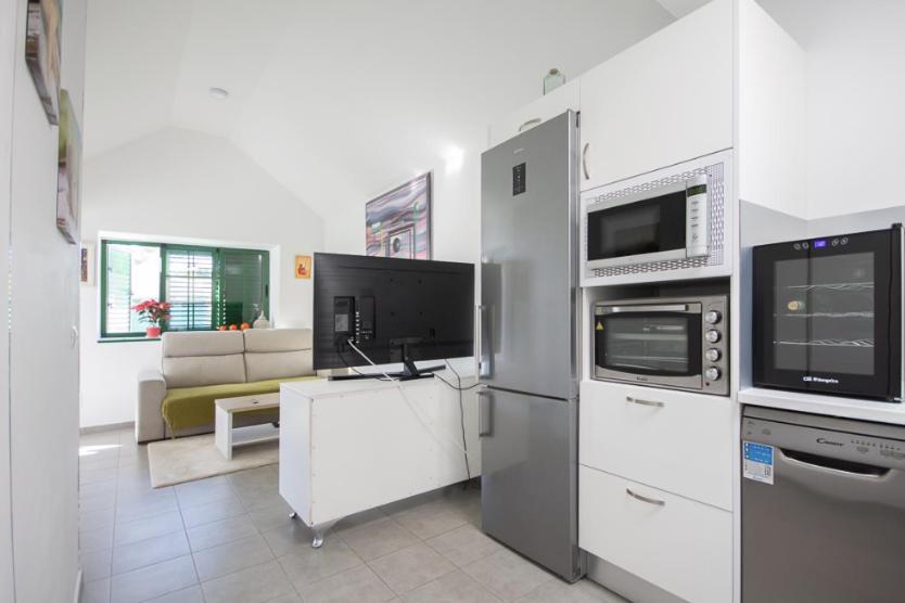 Charming Bungalow With Private Garden Maspalomas  Exteriör bild